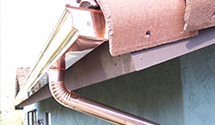 Rain Gutter Installation, Repair, Cleaning in Yoncalla, OR